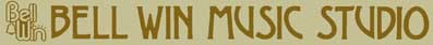 BELLWIN Music Syudio ��